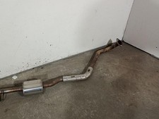 28650H8800 tubo di scarico