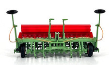 REPLICAGRI, Semoir NODET GC