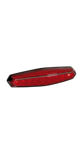Fanale posteriore led - fanale,