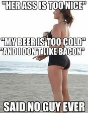 WHEN YOUR SO DRUNK BEER FUNNY