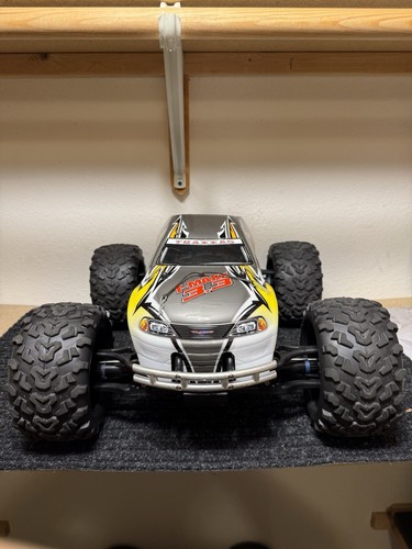 Traxxas maxx 3 4909 - t-maxx, 3.3