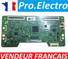 T-CON TCON TV Samsung