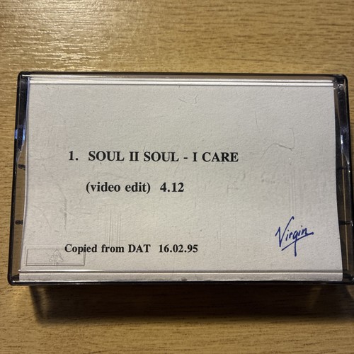 Soul care rare - ii,