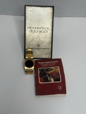 Orologio Vintage Texas