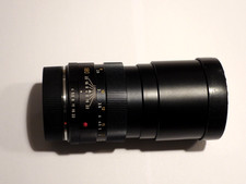 Obiettivo Leitz Leica ELMAR -