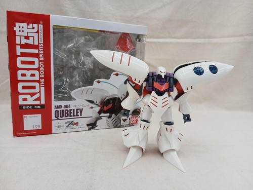 Robot bandai spirit qubeley - robot,