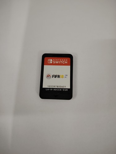 Nintendo switch fifa - switch,
