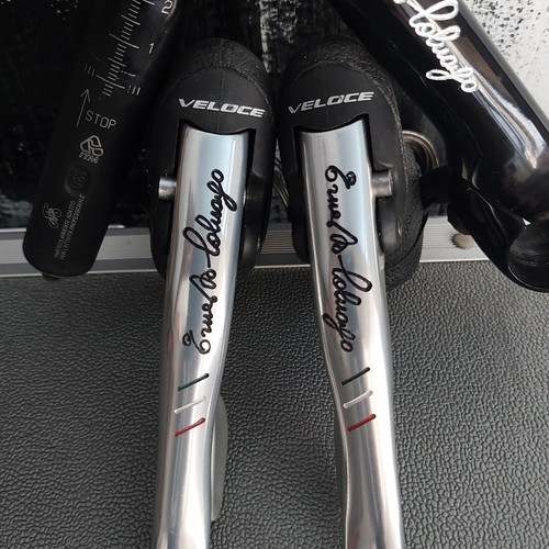 Leve freno campagnolo colnago - freno,