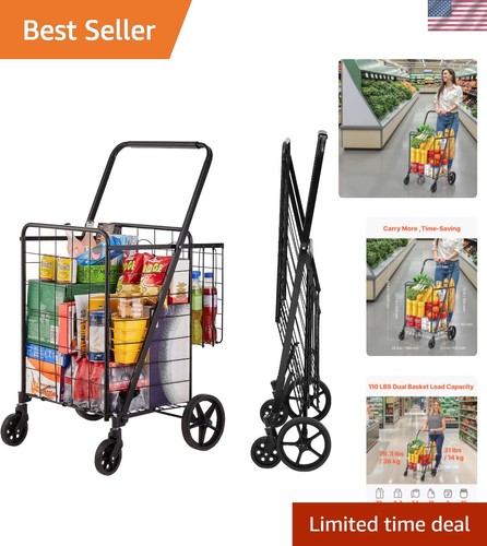 Carrello della spesa - carrello,