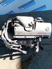 Motore Nissan Micra K12 CR12