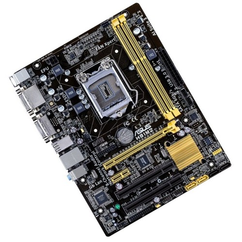 Scheda madre asus h81m2 - madre, lga