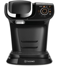 Macchina da caffè a capsule