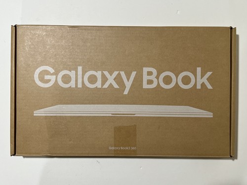Samsung galaxy book3 360 - samsung,