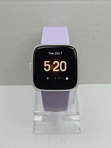 Smartwatch fitbit versa - fitbit, lite