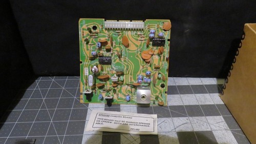 Vintage chroma modulo - vintage, m