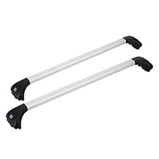 KIT BARRE TETTO PORTATUTTO