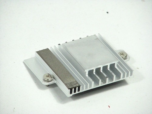 Dissipatore scheda grafica - dissipatore,