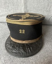 KÉPI POLO 22 RA RÉGIMENT