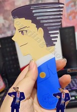 Anime asso avvocato - avvocato, phoenix