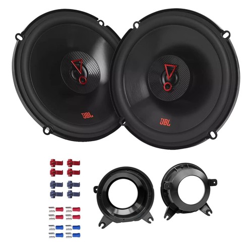 Jbl altoparlante 2x225w 160mm - jbl,