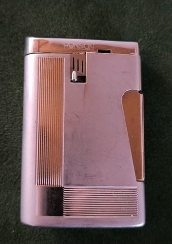 Accendino vintage ronson - ,