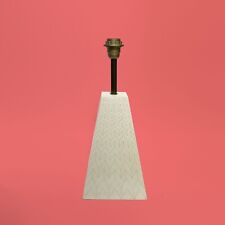 Lampe Pyramide Obelisque