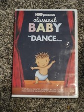 Classical Baby Dance (DVD