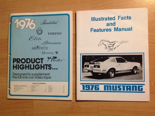 Documentations des ford - des,