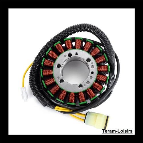 Stator allumage pour - allumage, kawasaki