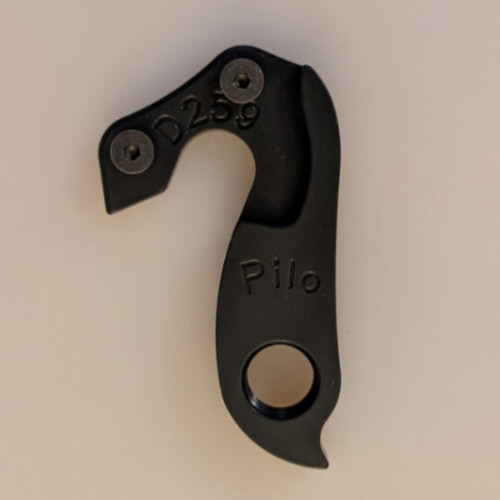 Pilo d259 gancio deragliatore - pilo,