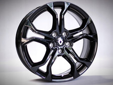 Cerchi In Lega RENAULT CLIO RS