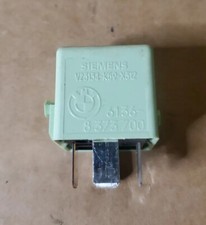 2006 2010 bmw 650i relay - 650i,