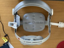 Busto ortopedico Orthoservice Ro+ten Iper 35 - rigido regolabile