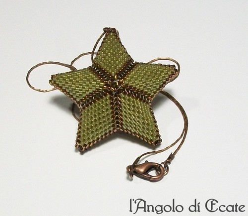 Idea regalo collana ciondolo