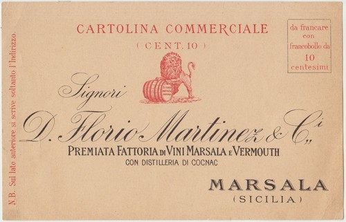 Marsala vini e - marsala,