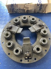 MECCANISMO FRIZIONE MERCEDES 250 SE PAGODE DIAMETRO 230 CON FORCELLE