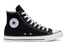 Converse All Star M9160 Nera Alta
