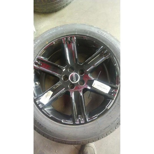 Cerchi lega land rover - lega,