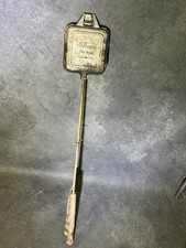 Vintage Roma Quadrata Torta