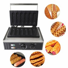 Piastra per waffle waffle?t