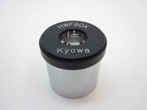 Kyowa hwf20x microscope - kyowa,