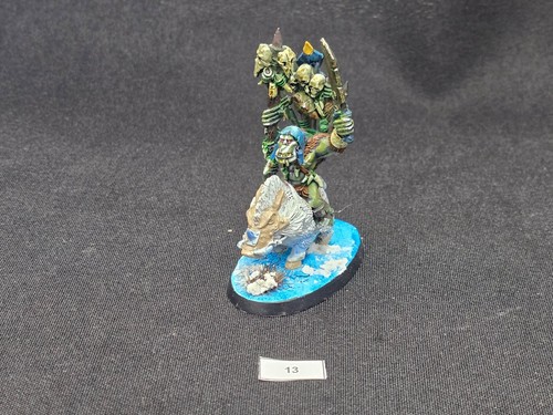Warhammer bonesplitterz - warhammer,