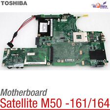 Scheda Madre Toshiba Satellite M50-161 -164 K000030320 New Notebook 078