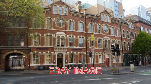 Photo belfast city - photo,