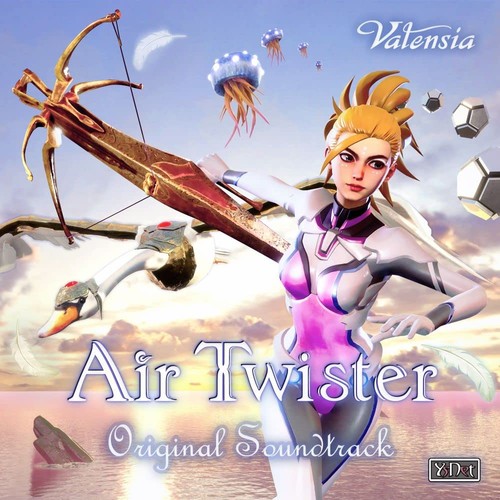Ost air twister - air,