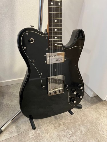 Squier fender ctc 55 - squier, ctc-55