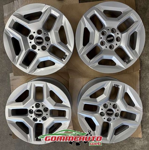 Cerchi lega 17 originali - cerchi,