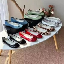 Scarpe da ballo Repetto con