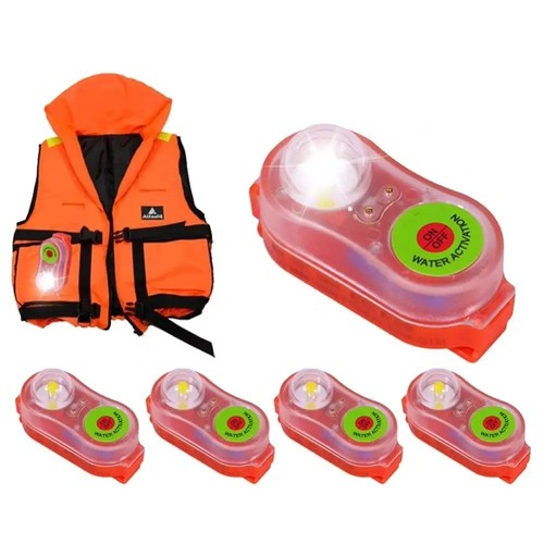 Pack giubbotto salvataggio - pack,