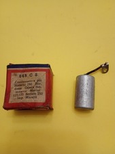 Bianchi 250/Gilera/Morini